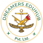 Dreamers EduHub Logo